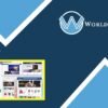 OneMall - eCommerce MarketPlace WooCommerce WordPress Theme (Mobile Layouts Included) - WorldPress IFY