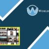 Skylab Portfolio Photography Theme - WorldPress IFY