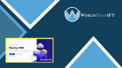 Blocksy Companion (Premium) - WorldPress IFY