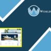 TourPress - Travel Booking WordPress Theme - WorldPress IFY
