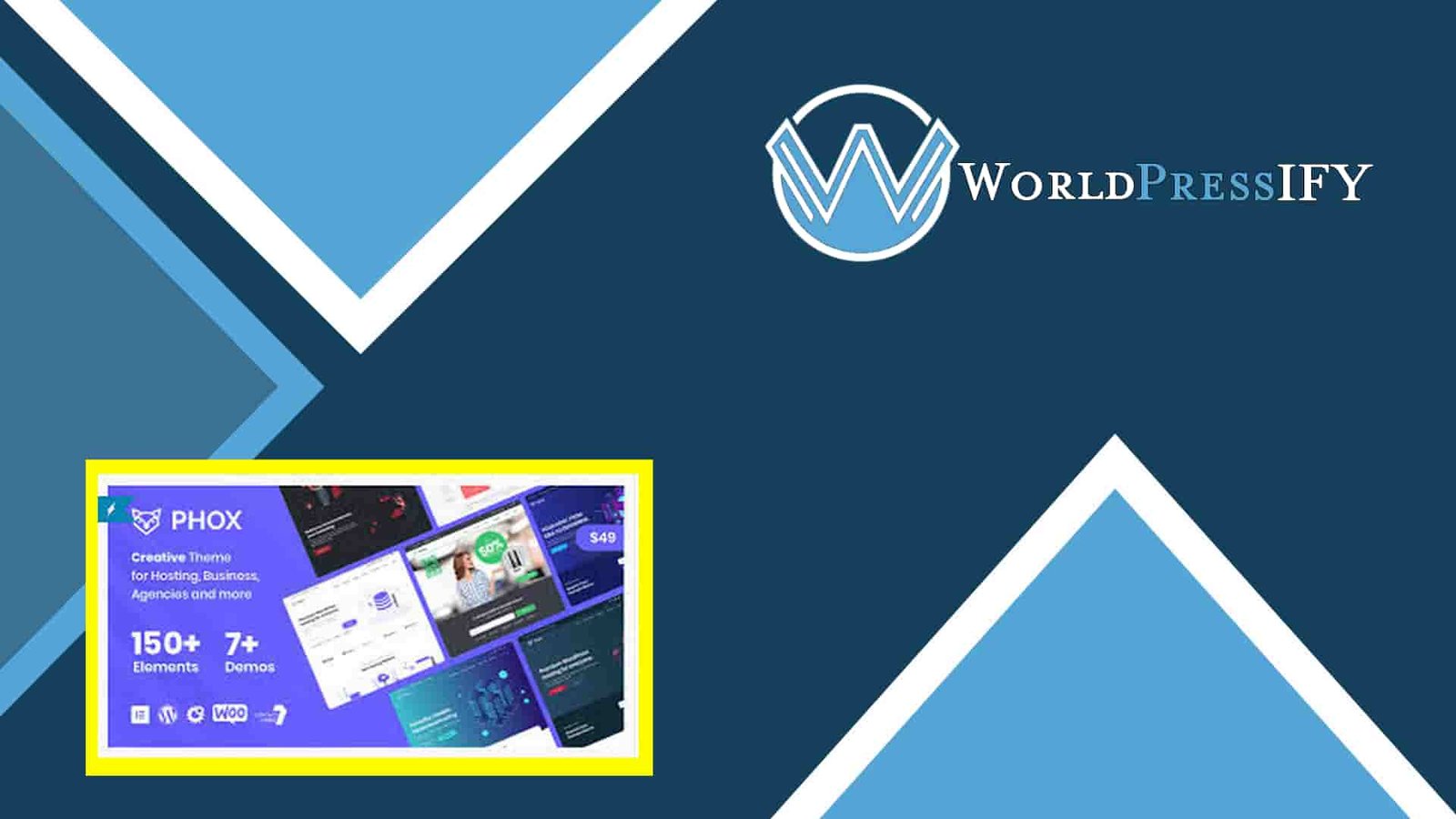 Phox - Hosting WordPress and WHMCS Theme - WorldPress IFY Phox - Hosting WordPress and WHMCS Theme - WorldPress IFY