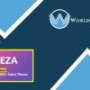 Impreza Multi-Purpose WordPress Theme - WorldPress IFY