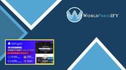 ListingPro – WordPress Directory Theme - WorldPress IFY