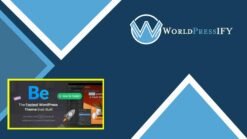 BeTheme Responsive Multi-Purpose WordPress Theme - WorldPress IFY