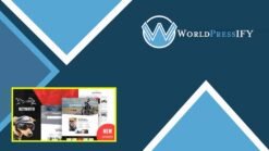 Keymoto – Motorcycle Rental WordPress Theme - WorldPress IFY