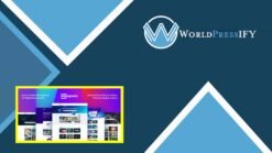 Mayosis Digital Marketplace Theme - WorldPress IFY