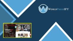 UrbanGo – Directory and Listing Theme - WorldPress IFY
