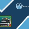 DWT Listing - Directory and Listing WordPress Theme - WorldPress IFY