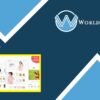 Elessi – WooCommerce AJAX WordPress Theme - WorldPress IFY