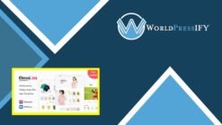 Elessi – WooCommerce AJAX WordPress Theme - WorldPress IFY