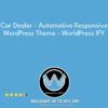 Car Dealer - Automotive Responsive WordPress Theme - WorldPress IFY