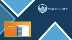 WPForms Square - WorldPress IFY