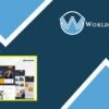 Legalor - Law Firm & Attorney Elementor Template Kit - WorldPress IFY