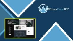 VirTech - IT Services Elementor Template Kit - WorldPress IFY