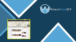 GeoDirectory Framework - WorldPress IFY