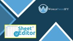 WP Sheet Editor – EDD Downloads Pro - WorldPress IFY