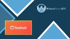 Toolset Access Addon - WorldPress IFY