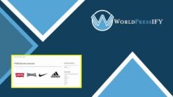 Perfect WooCommerce Brands - WorldPress IFY