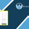 Saved Addresses For WooCommerce - WorldPress IFY