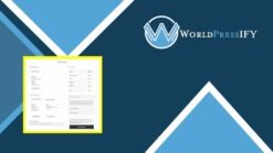 Saved Addresses For WooCommerce - WorldPress IFY