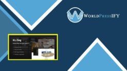 Hozing - Hotel Booking WordPress Theme - WorldPress IFY