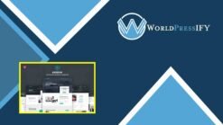 Kredok - Car Showroom Elementor Template Kit - WorldPress IFY