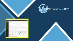 SearchWP Metrics - WorldPress IFY