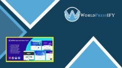 Aabbe – Digital Marketplace WordPress Theme - WorldPress IFY