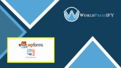 WPForms Post Submissions Addon - WorldPress IFY
