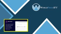 Voicer – Text to Speech Plugin for WordPress - WorldPress IFY