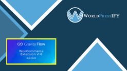 Gravity Flow – WooCommerce Extension - WorldPress IFY
