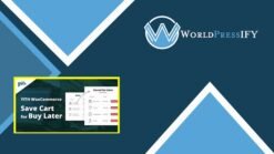 YITH WooCommerce Save for Later - WorldPress IFY