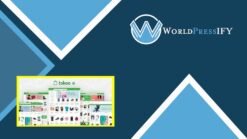 Tokoo Dropship And Multivendor Theme - WorldPress IFY