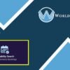 WooCommerce Bookings Availability - WorldPress IFY