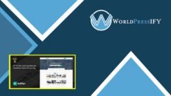 Adifier Classified Ads WordPress Theme - WorldPress IFY