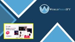 Nextbit – TV and Internet Provider WordPress Theme - WorldPress IFY