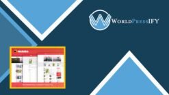 Madara WordPress Theme for Manga - WorldPress IFY