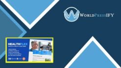 HEALTHFLEX Medical Clinic & Health Theme - WorldPress IFY
