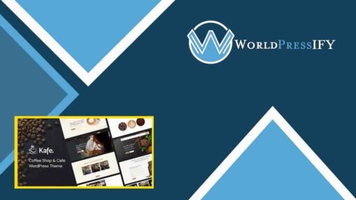 Hot Coffee | Coffee Shop, Farm and Cafe WordPress Theme - WorldPress IFY