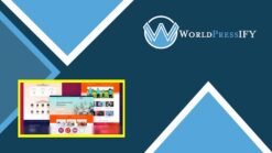 MarLab – Digital Solutions WordPress Theme - WorldPress IFY