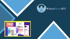 Divi WordPress Theme (Including All Templates) - WorldPress IFY