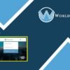 Horizon Menu Bar Plugin for WordPress - WorldPress IFY