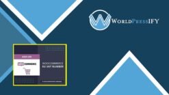 WooCommerce EU VAT Number - WorldPress IFY