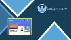 Stack – Multi Purpose WordPress Theme - WorldPress IFY