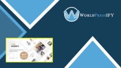 Line Agency | Interior Design & Architecture WordPress Theme - WorldPress IFY