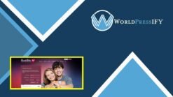 Sweet Date – More than a WordPress Dating Theme - WorldPress IFY