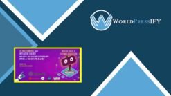 WoowBot Pro Max by quantumcloud - WorldPress IFY