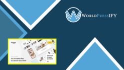 Hugge - Elementor WooCommerce Theme - WorldPress IFY