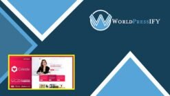 Celeste - Life Coach & Therapist WordPress Theme - WorldPress IFY