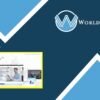 SEOCrawler - SEO & Marketing Agency WordPress - WorldPress IFY